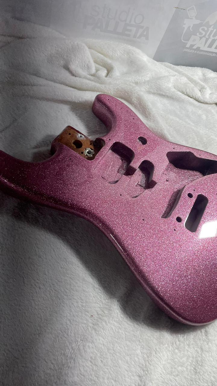 Pinturas Sparkle - GOP A